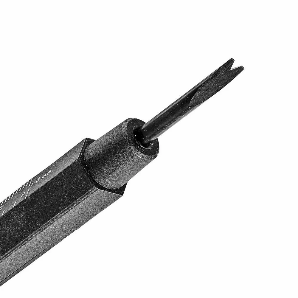 Bergeon 3153 Spring Bar Fitting Tool Removing Watch Bracelet Pin Removal Strap