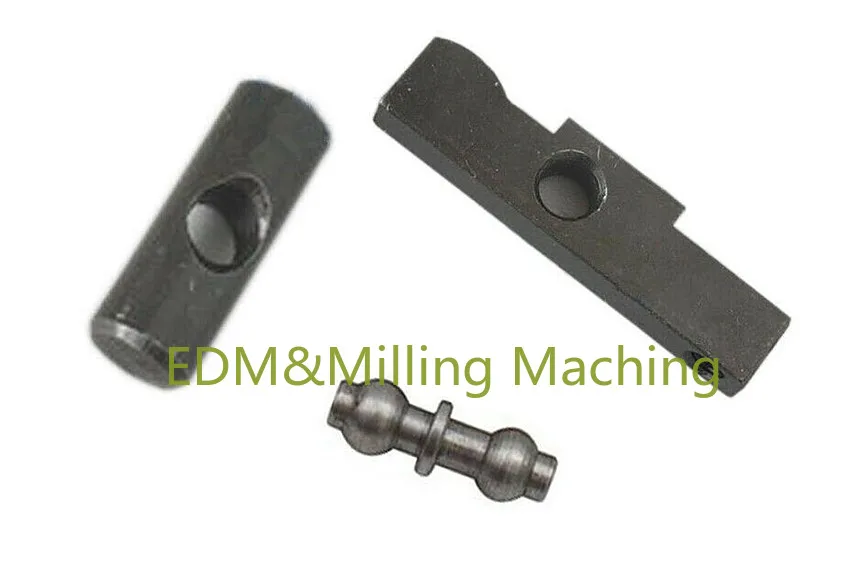 

CNC Milling Machine Part Feed Trip Lever Ball & Plunger For BRIDGEPORT B183+B184+B145