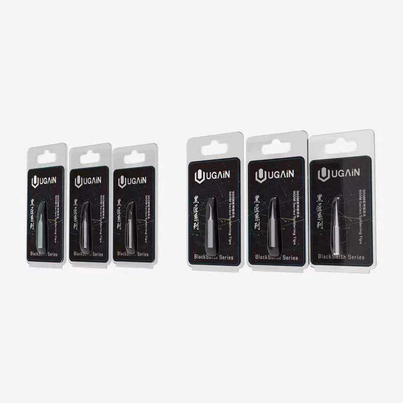 1PCS 900M Soldering Iron เคล็ดลับนำทองแดงเคล็ดลับบัดกรี BGA เชื่อมเคล็ดลับใช้สำหรับสถานีบัดกรีไฟฟ้า soldering Iron