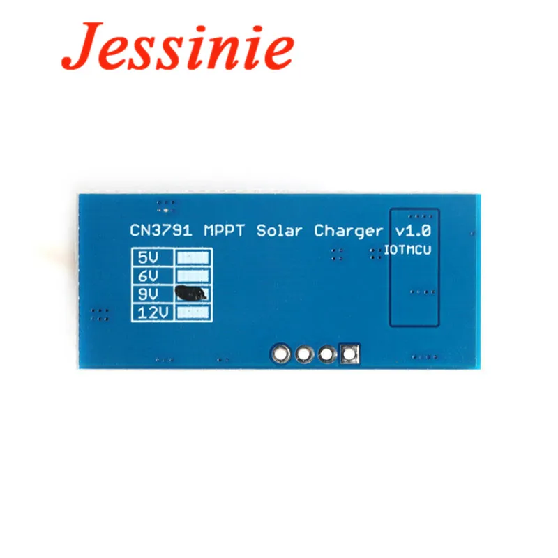CN3791 CN3163 CN3065 Solar Panel Regulator Controller Module Mini Solar Lipo Lithium Battery Charging Charger Board with Cable