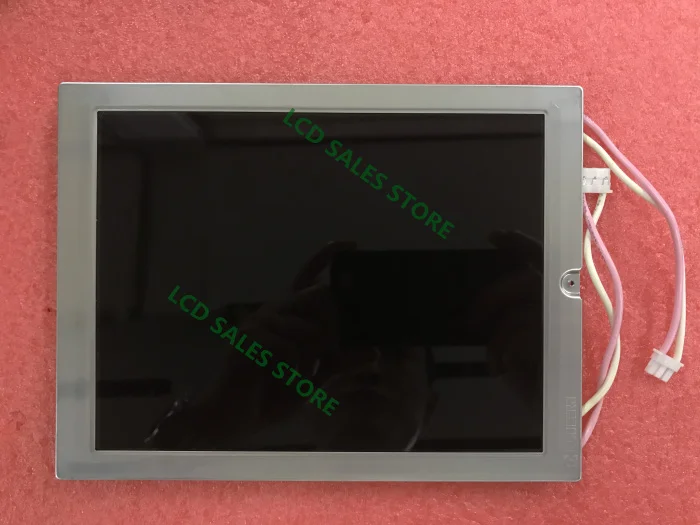 KCG075VG2BE-G00 Industri Tampilan Layar