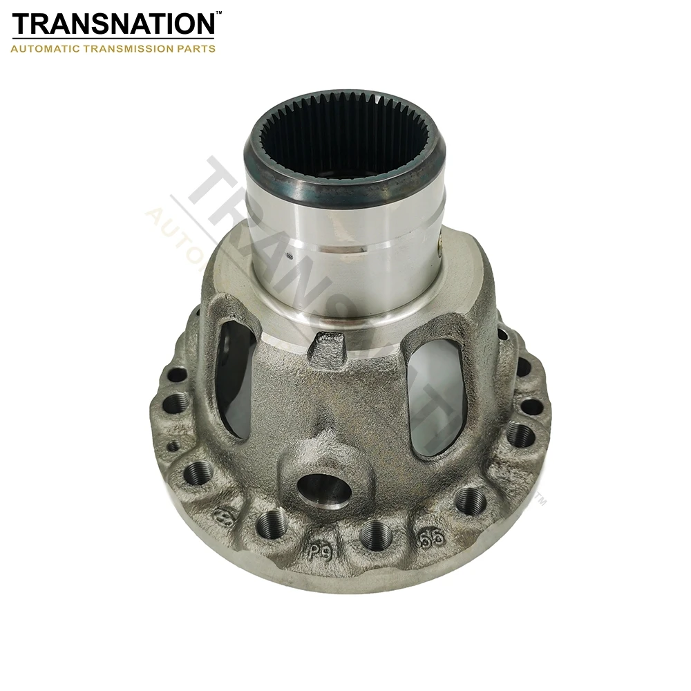 A6MF1 A6MF2 Automatic Transmission AWD Differential Cover OEM 45822-3B550 For Hyundai Kia Gearbox  Parts