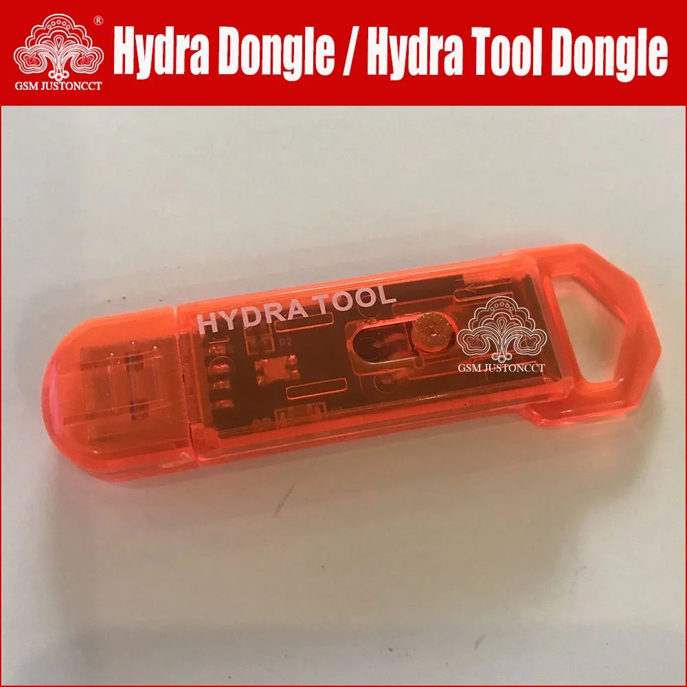 Imagem -06 - Original Hydra Dongle é a Chave Mais Umf Tudo em Boot Cabo Ferramenta para Todos os Softwares Ferramenta Hydra 2023 Mais Novo