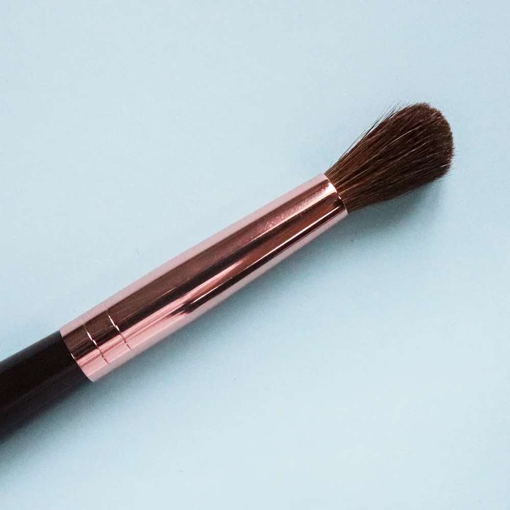 CT Brand Eye Blender Brush High Quality Soft Squirrel & Goat Hair Eyeshadow Blending Make up Brushes