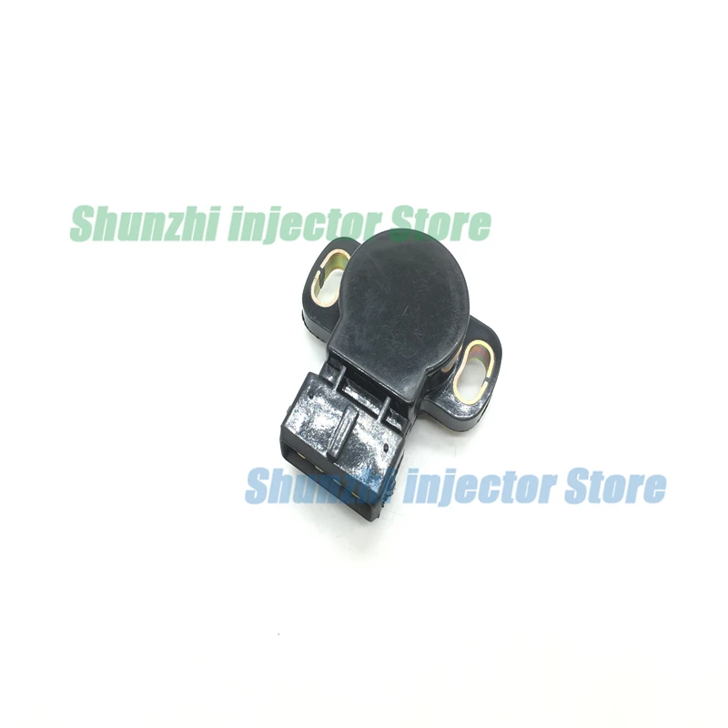 Throttle Position Sensor case for Mitsubishi Vehicles 4-Pin  Carisma Galant Pajero FTO Montero Sigma Challenger MD614735