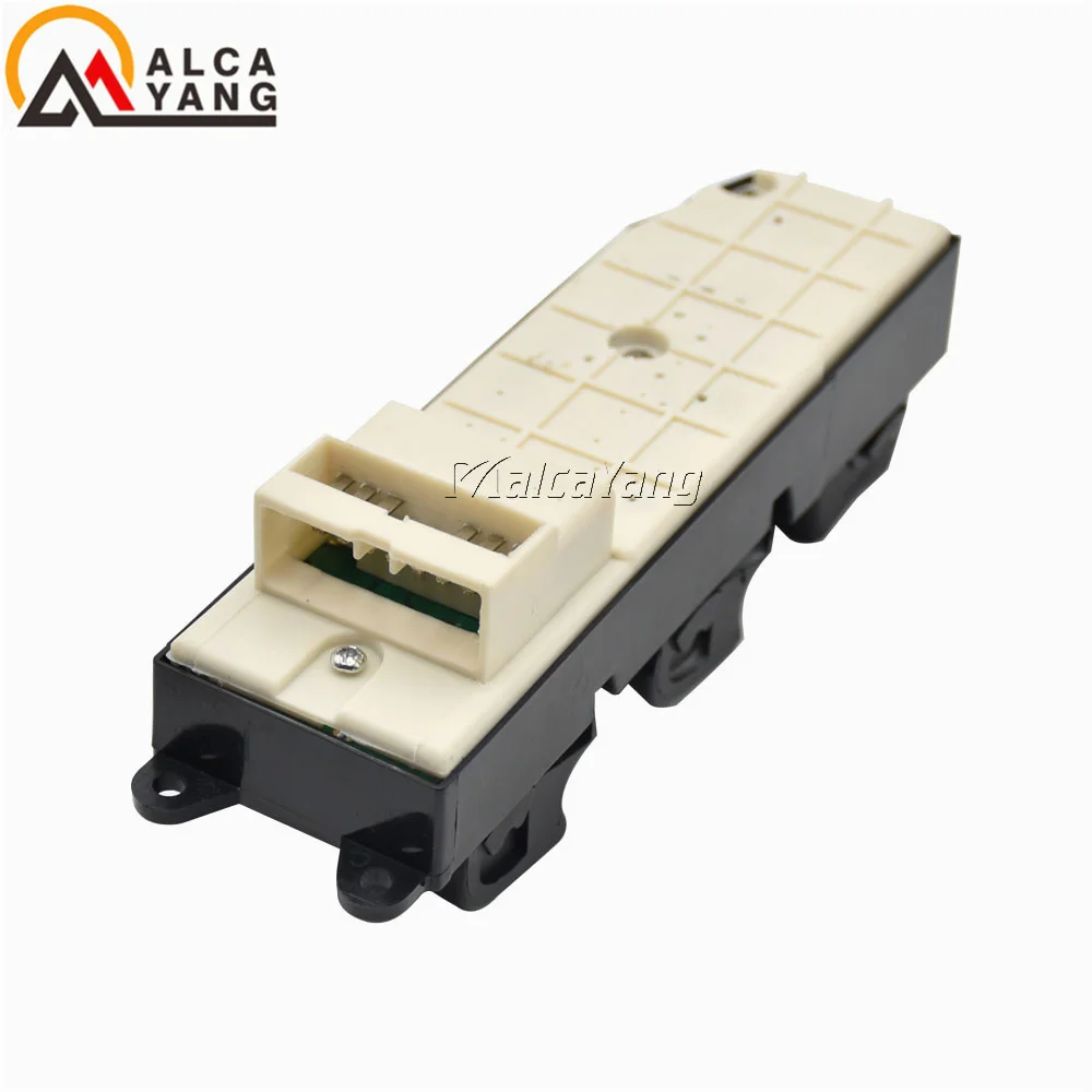 Power Window Lifter Master Control Switch 84820-60090 8482060090 For Toyota Echo Yaris T.U.V 4Runner Hilux Land Cruiser Camry
