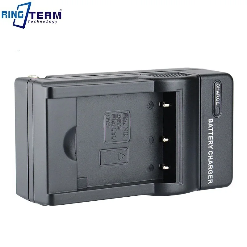 EN-EL19 ENEL19 BatteryTravel charger for Nikon digital cameras Coolpix S32 S33 S100 S2500 S2600 S2700 S2750 S2800 S2900 S3100