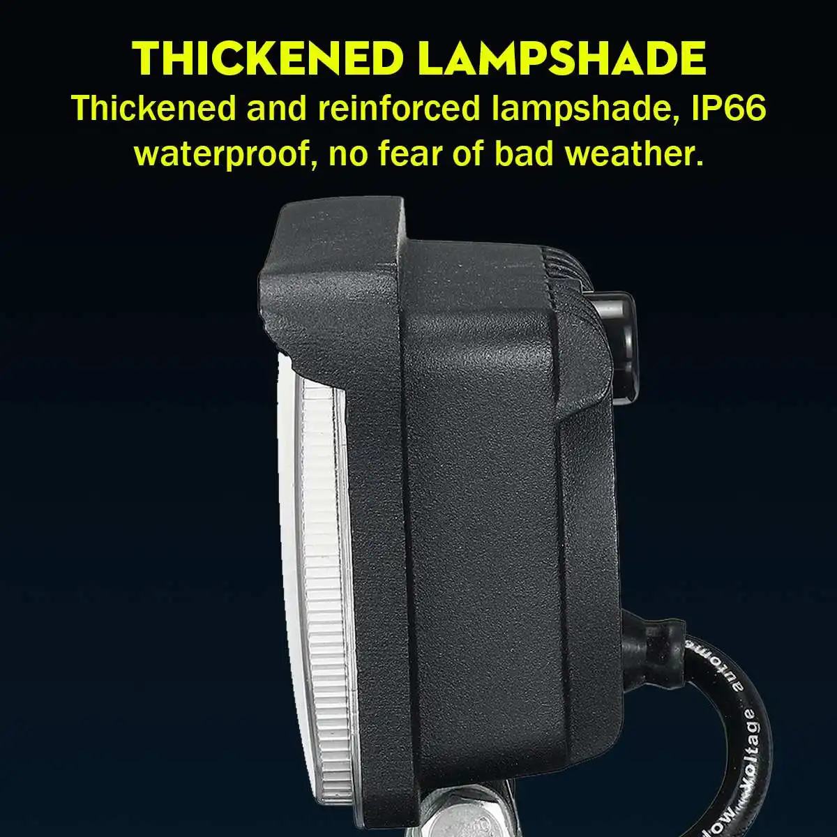 2021 lâmpada led trabalho luz lanterna para makita 18v bateria de lítio bl1430 bl1830 usb ao ar livre iluminação trabalho lâmpada acampamento iluminação