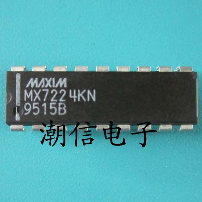 MX7224KN DIP-18