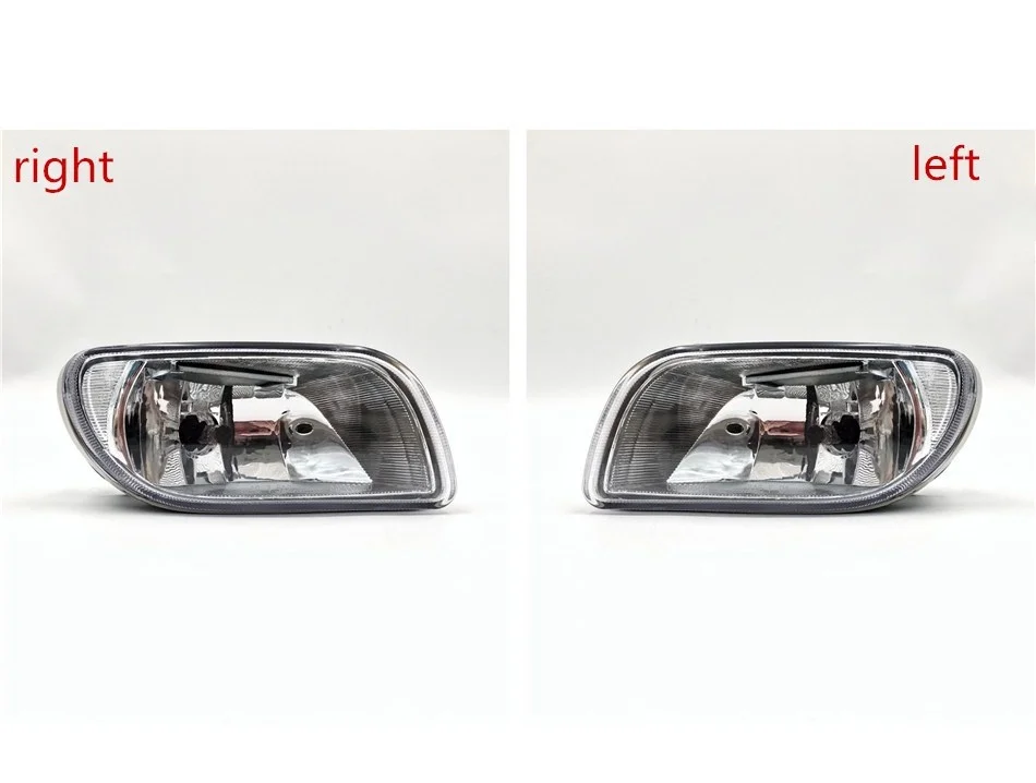 Osmrk Front bumper light Front fog lamp for Buick excelle Hatchback HRV 2006-2008