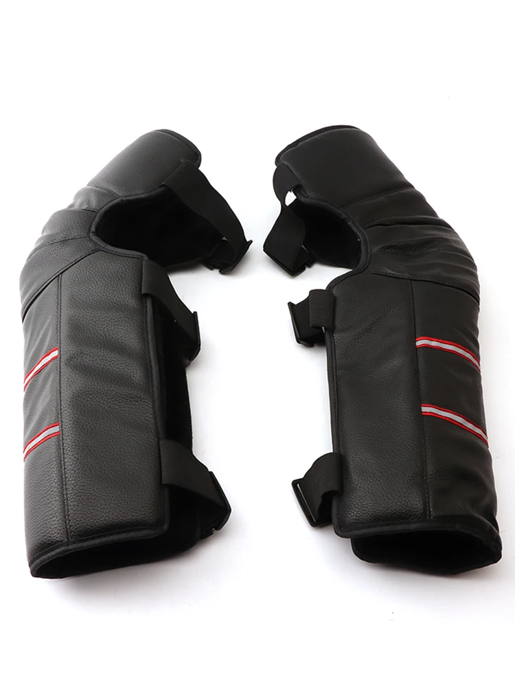 AliExpress Motorcycle Knee Leg Warm Pads Protector Windproof for Cycling Winter Outdoor