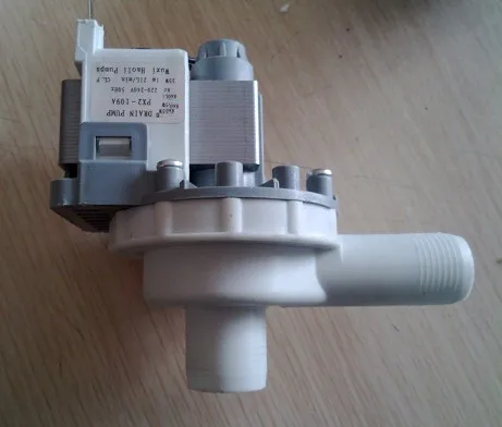 ICE Maker ทั่วไปปั๊มน้ำสำหรับ PXPGX/30W/ICE เครื่องปั๊มน้ำ ICE Maker อะไหล่