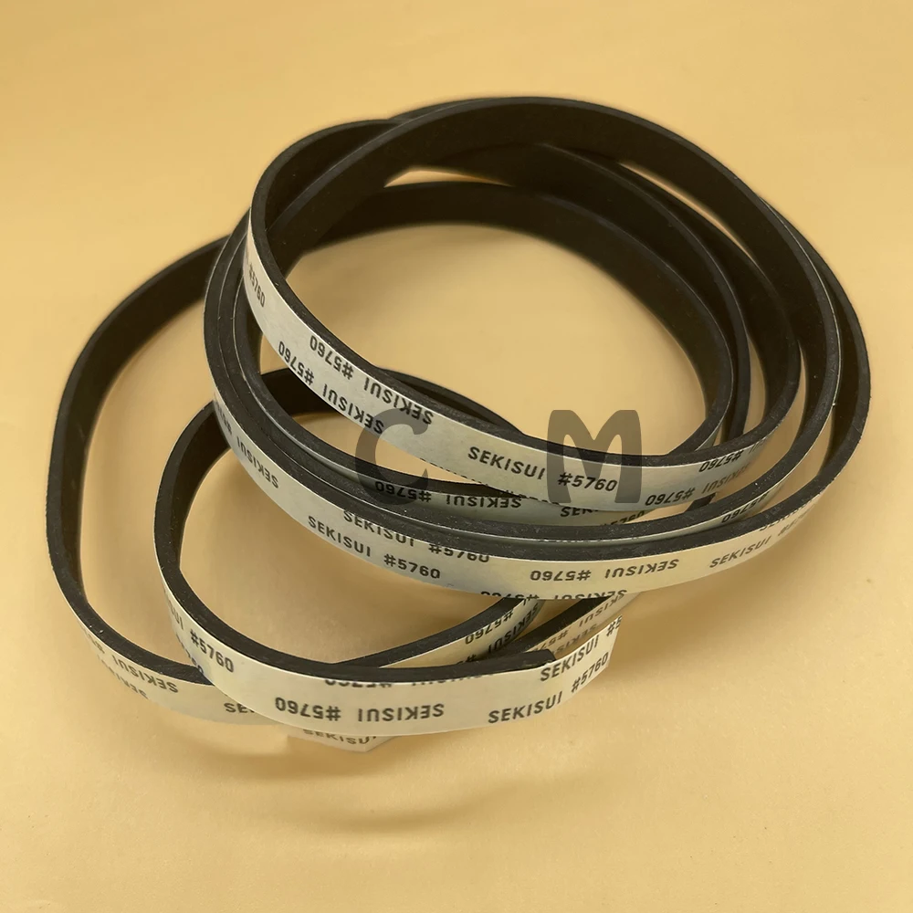 Cutting Plotter Mat Strip For Mimaki CG-60ST CG-60SR CG-61SR Mimaki CG-130ST CG-31SR Cutter Pad Protection Guard Strip Blade