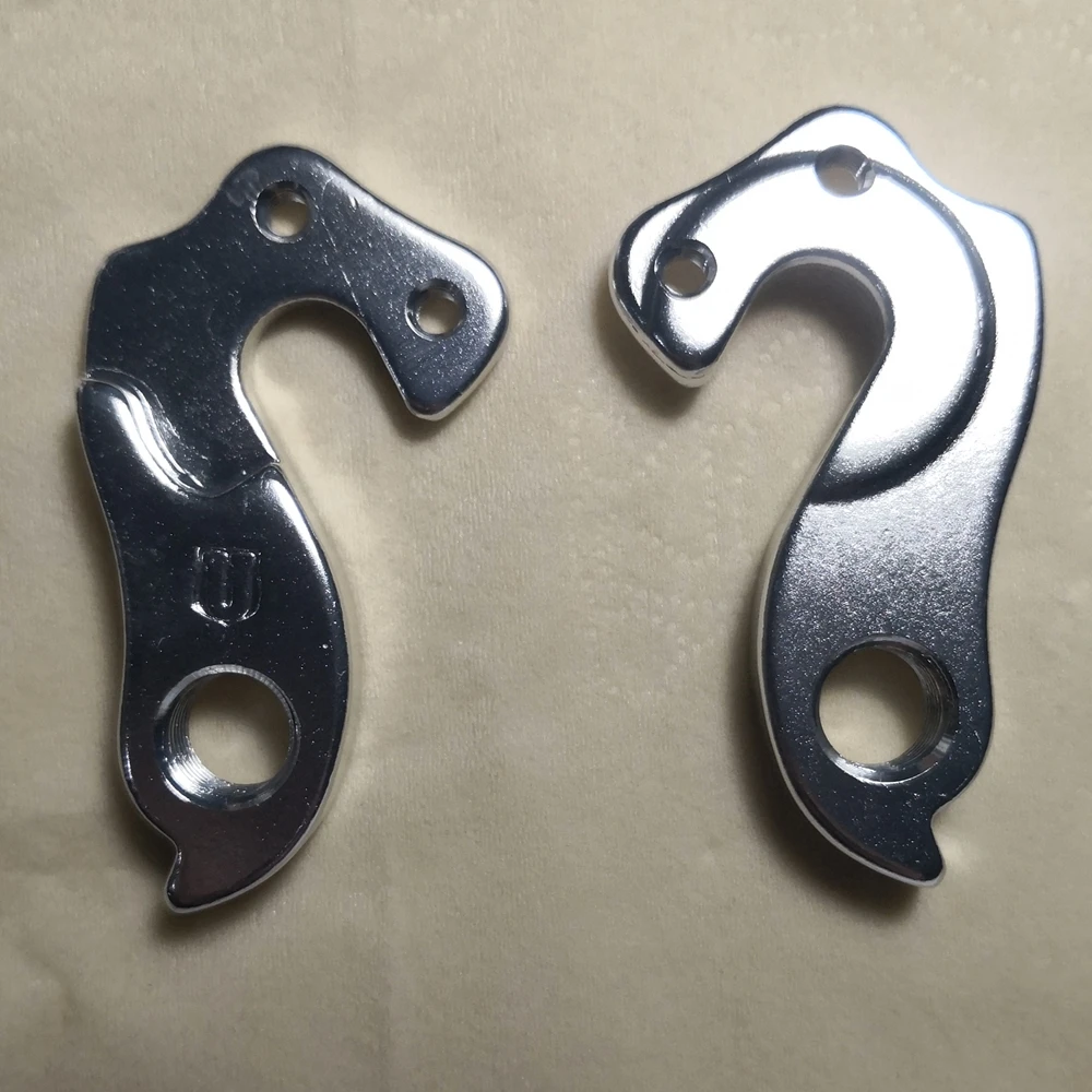 1pc Bicycle rear derailleur hanger For ghost #EZ1954 Andasol Wave ghost HTX Kato Lanso Nila Lector Tacana Teru Ghost SE Squar