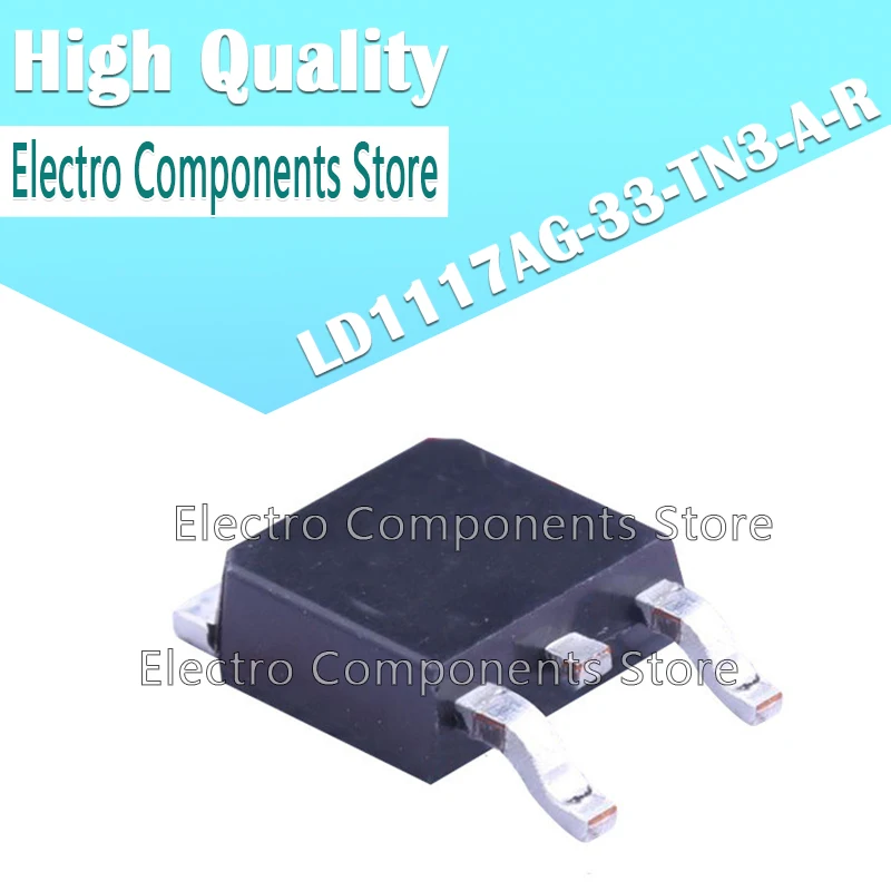 10Pcs/Lot Linear Re… - image