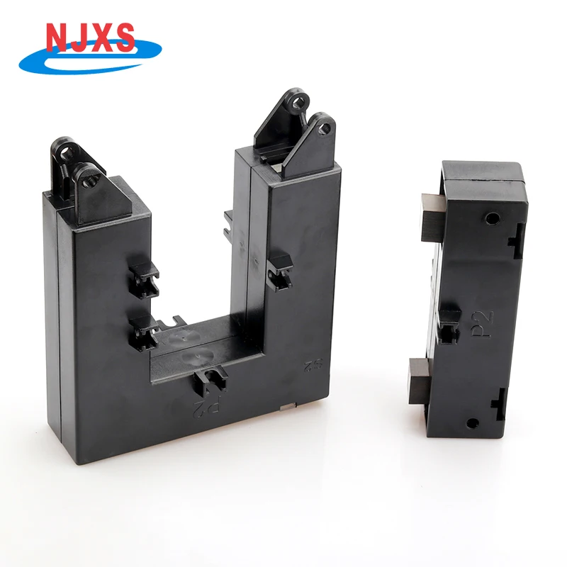 Split Core Current Transformer OPCT120BD-1000A 1500A 2500A/5A Class 0.5 Clamp CT Window Type for Measurement