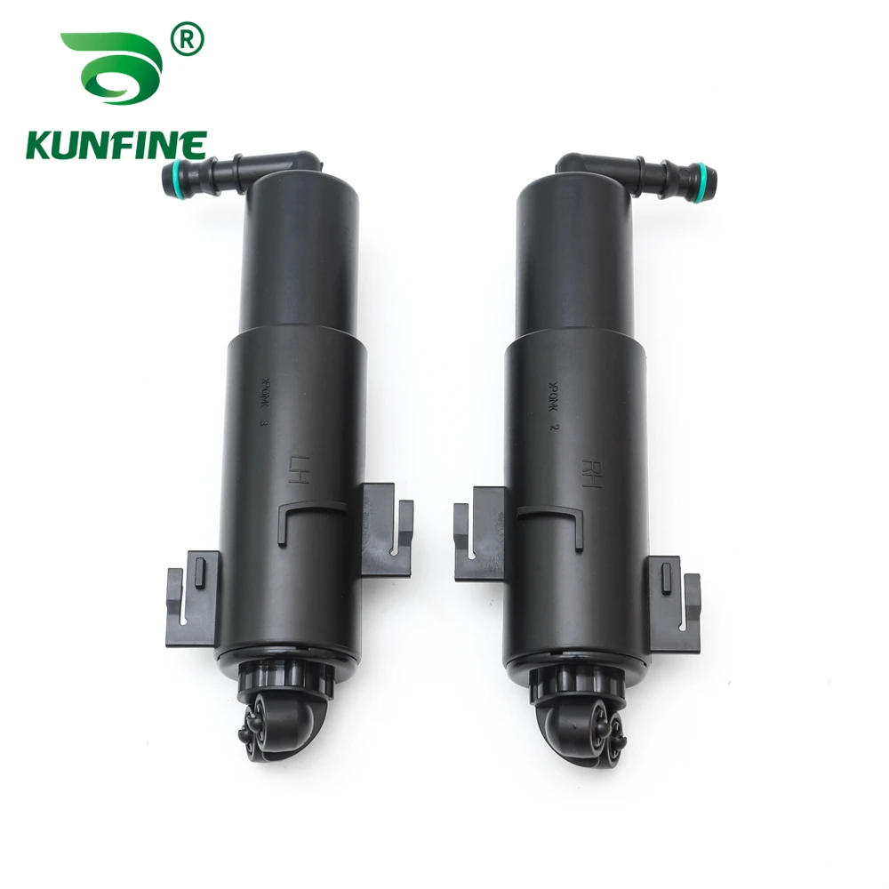 

Передняя левая или правая фара Wahser Sparyer Сопло насоса Цилиндр OEM NO. 8K0 955 101A/8K0 955 102A для AUDI A4/S4/Avant