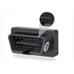 Plug Play New Smart Auto OBD Speed Lock For Toyota COROLLA 08-19, RAV4 08-15, Camry Reiz 10-17 ,Auris