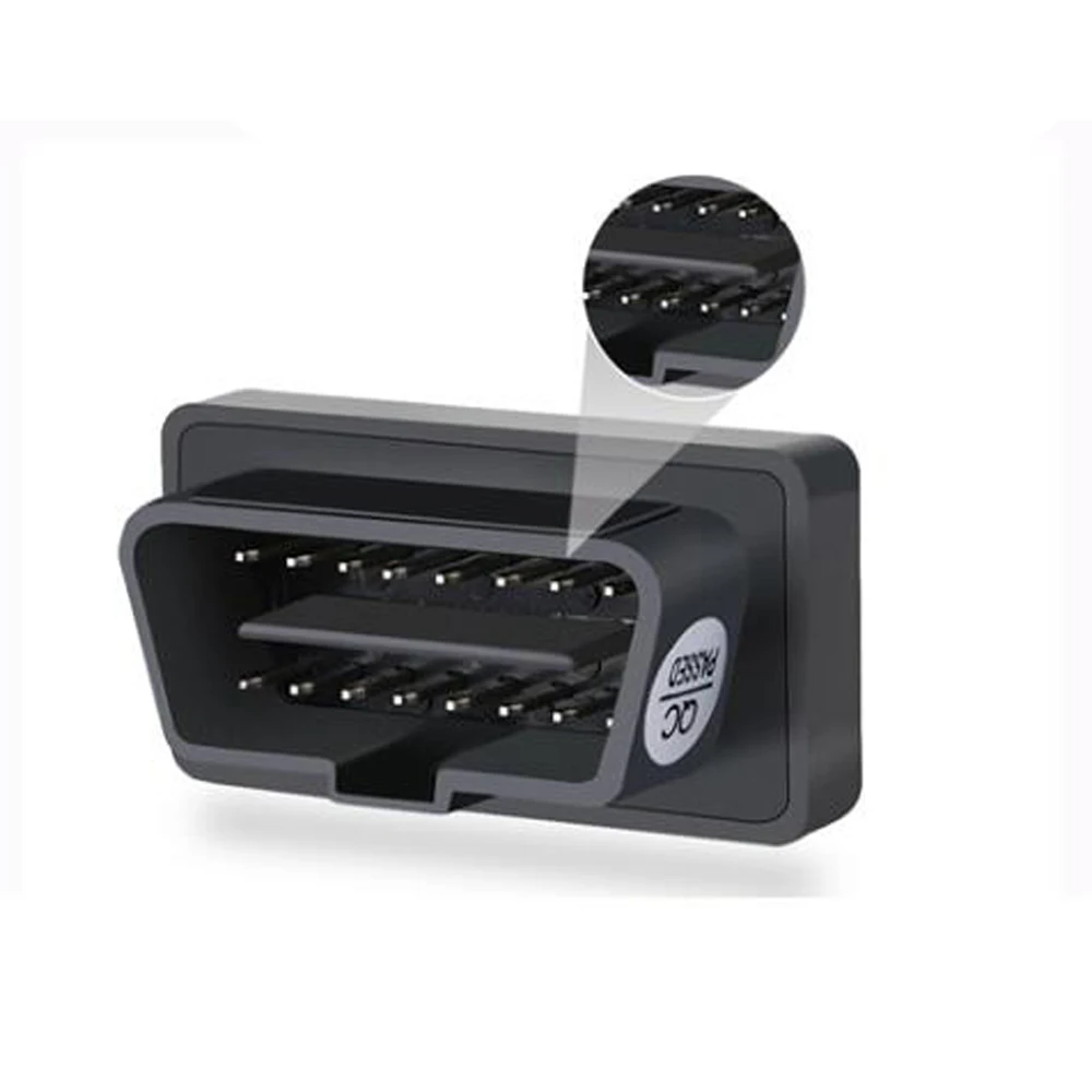 Wtyczka typu Plug Play nowy Smart Auto OBD blokada prędkości dla Toyota COROLLA 08-19, RAV4 08-15, Camry Reiz 10-17 ,Auris