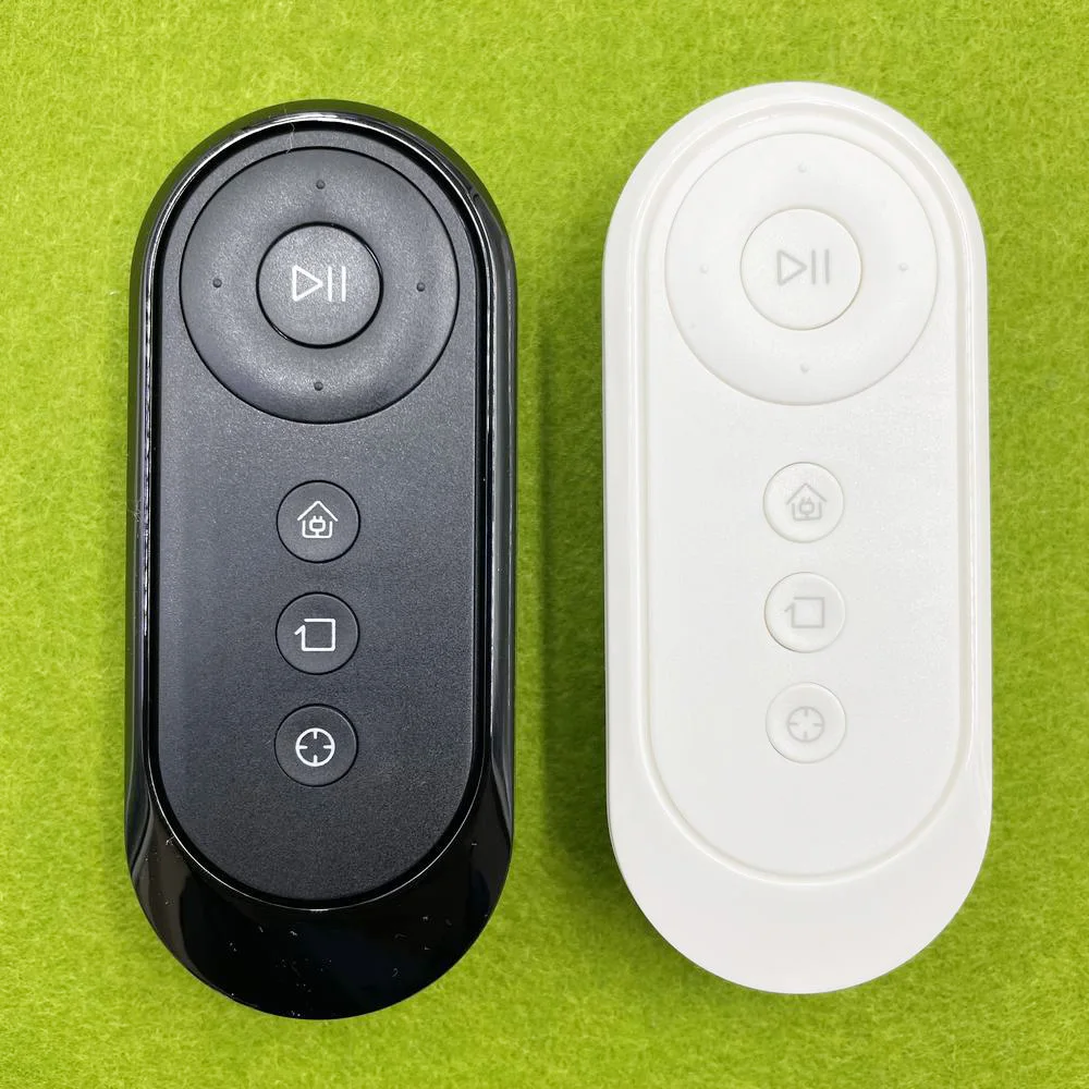 

Original Remote Control For ECOVACS Robot DEEBOT OZMO 600 DD4G DEEBOT SLIM2 OZMO 601 Deebot 710 Vacuum