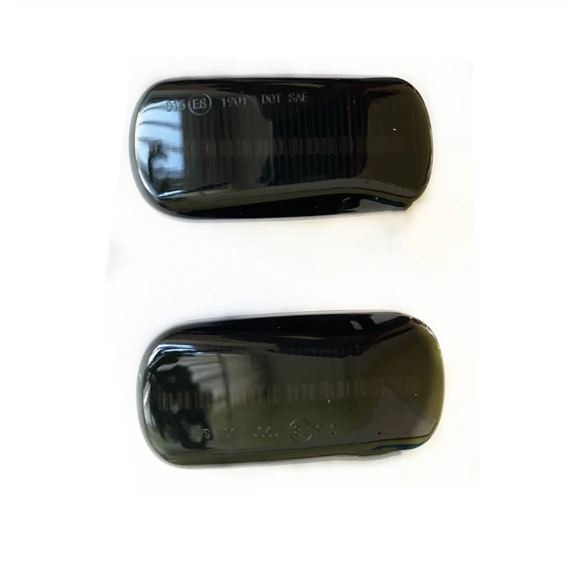 Fit for Honda Civic MK7 VII EM EU EP EV ES ET MK8 VIII FA FD FN FK Dynamic LED Indicator Side Marker Signal Light Accessories