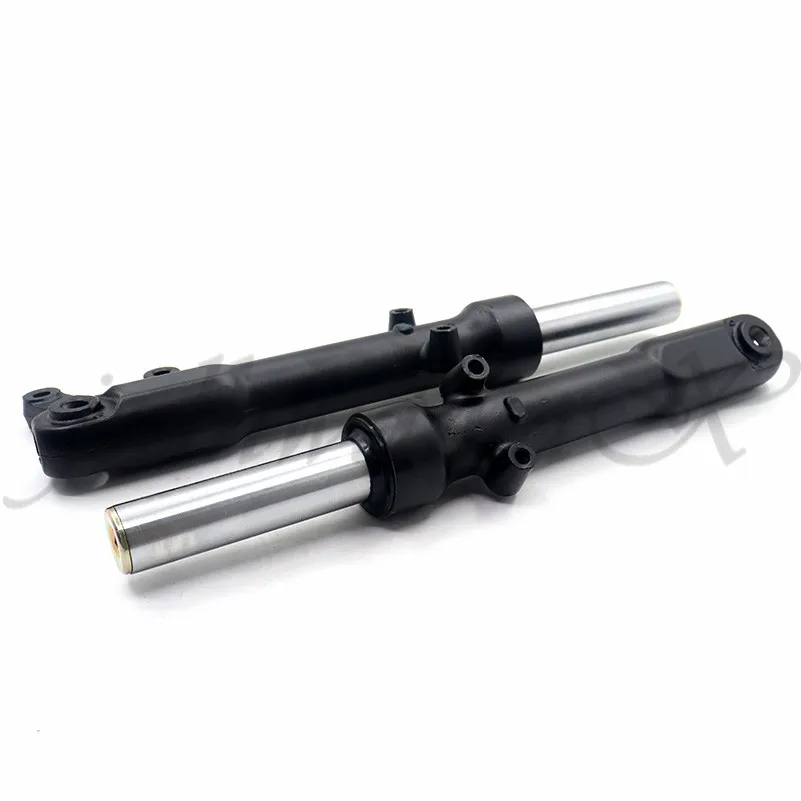 Hydraulic Front Shock Absorber Lengthened  Fork   For Citycoco Electric Scooter