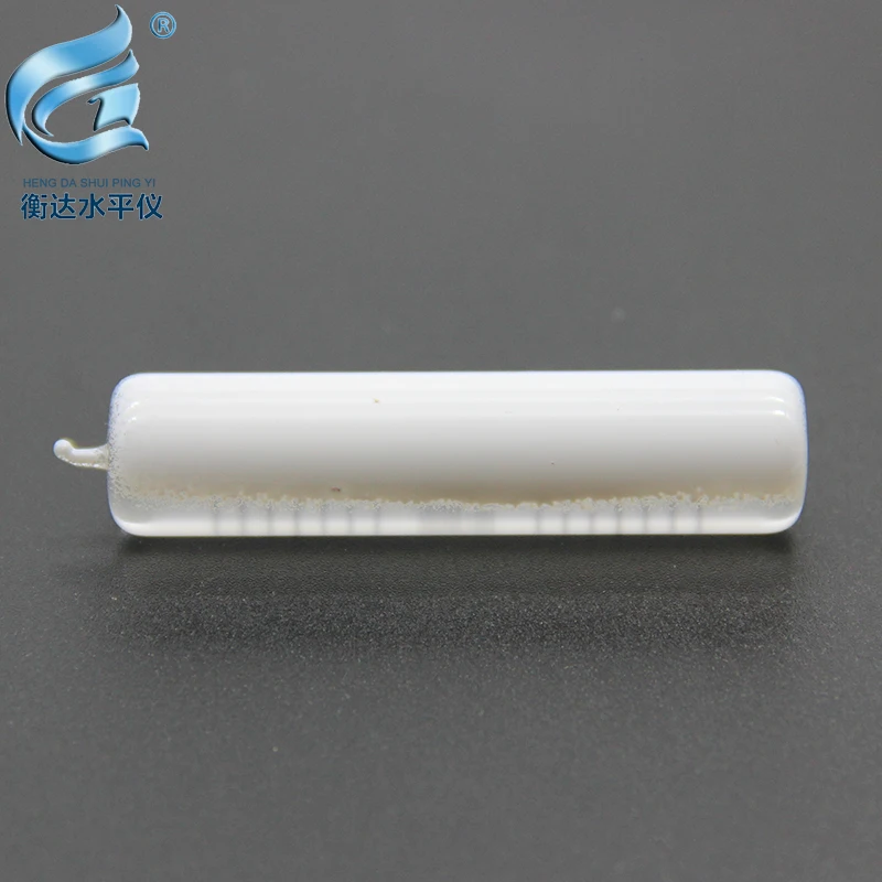 Kính Nước Bong Bóng 0.05 "/2Mm Độ Chính Xác Cao Cấp Mini Mini Cấp Bong Bóng Di Động Nước Bong Bóng