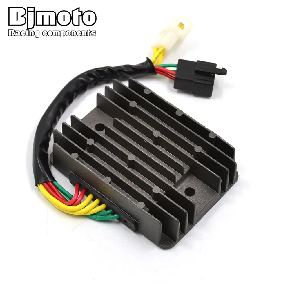 R2143020 Regulator Rectifier For Moto Morini Corsaro Granpasso GT Sport 1200 GT1200 2008 2009 2010