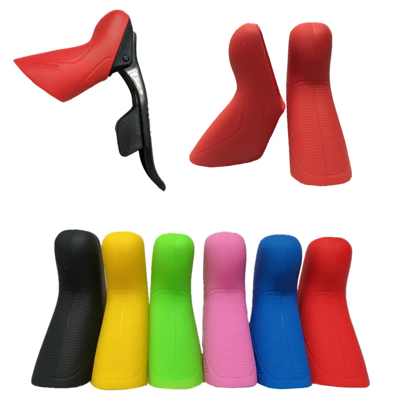 SRAM etap RED 11s シフター (リムブレーキ用） SRAM Force/Red ETAP AXS 12速電動Cメカニカルシフター用ブラケット