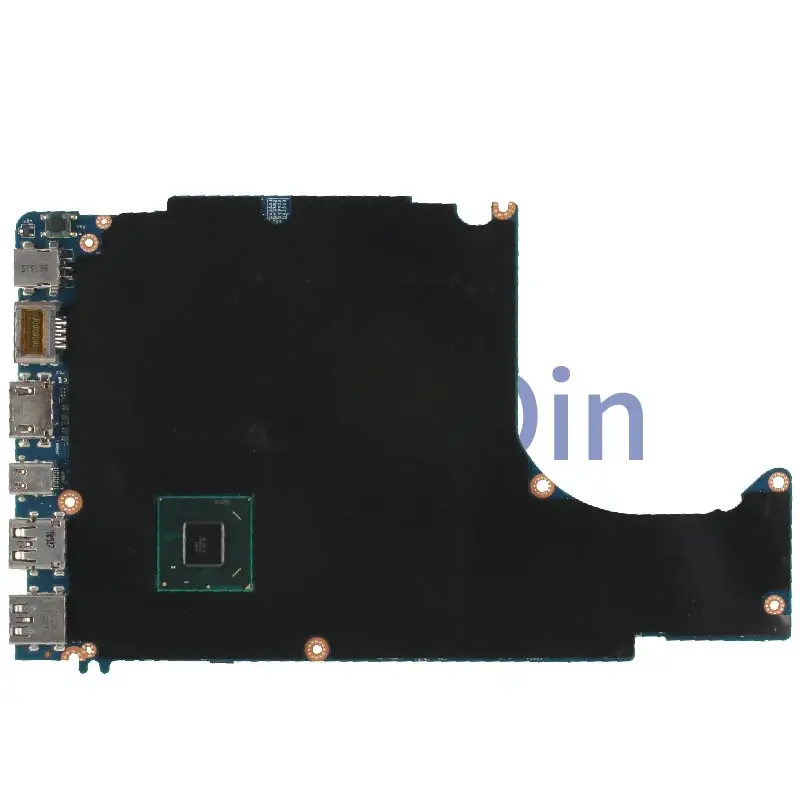 KoCoQin CN-0FM4HJ 0FM4HJ laptop Motherboard For DELL XPS 14 L421X LA-7841P SR0N5 I7-3667U Mainboard N13P-GV-S-A2