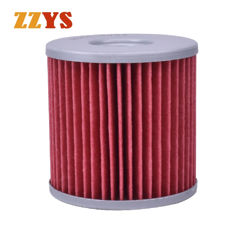 

1/5/10 pcs Motorcycle Oil Filter Hyosung GV650 Aquila GV 650 Avitar EFI ST7 GV700 C EFI GV 650 GT650 GV650 SE EFI GT650 Naked