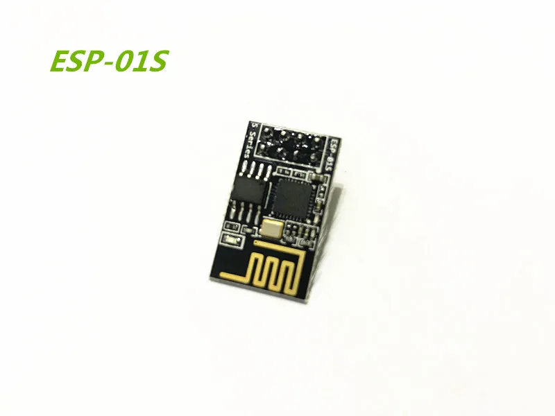 

ESP-01S Programmer Adapter UART GPIO0 ESP-01 Adaptater ESP8266 CH340G USB to ESP8266 Serial Wireless Wifi DevelopentBoard Module