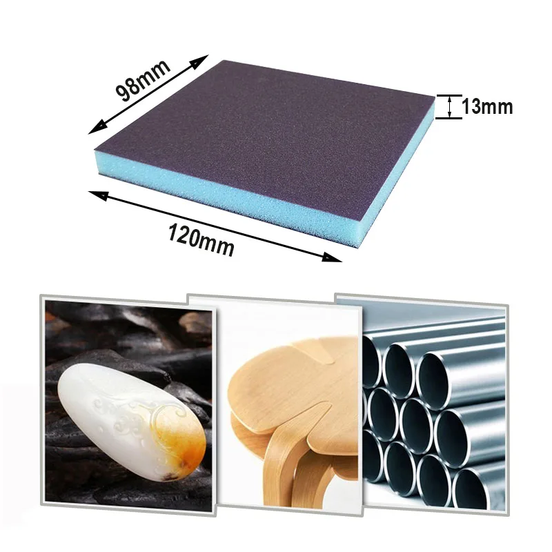 Thumbnail 2 - #84 Latest Sanding Blocks Offers