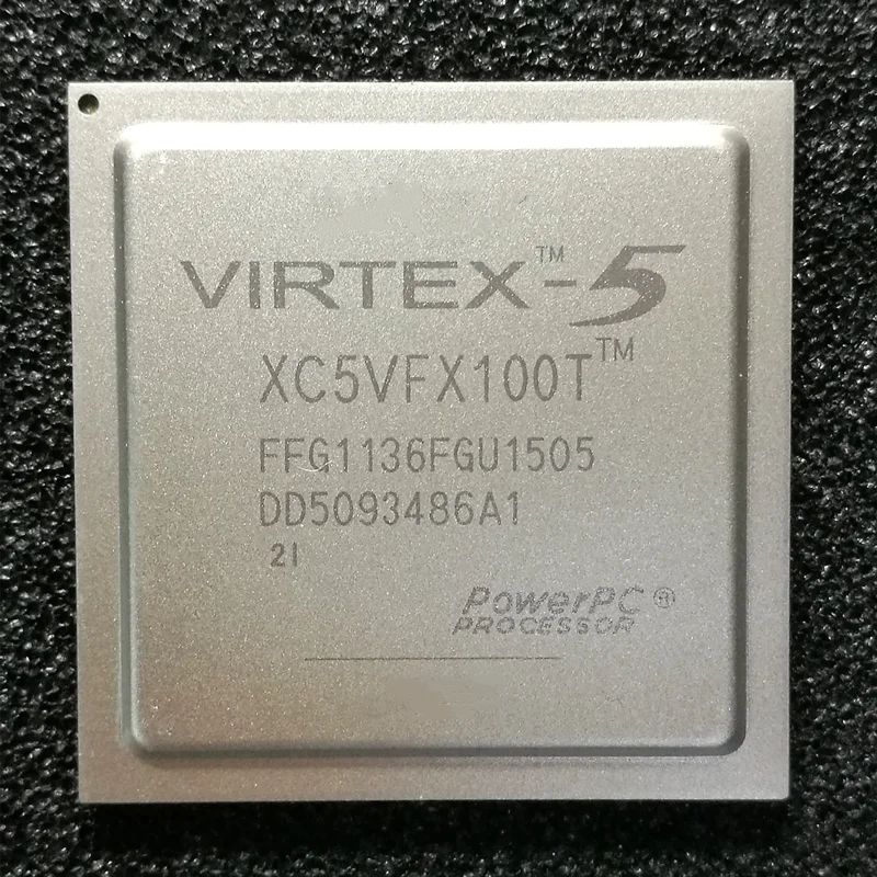 XC5VFX70T-2FFG1136I XC5VFX100T-1FFG1136I XC5VFX100T-2FFG1136I FPGA