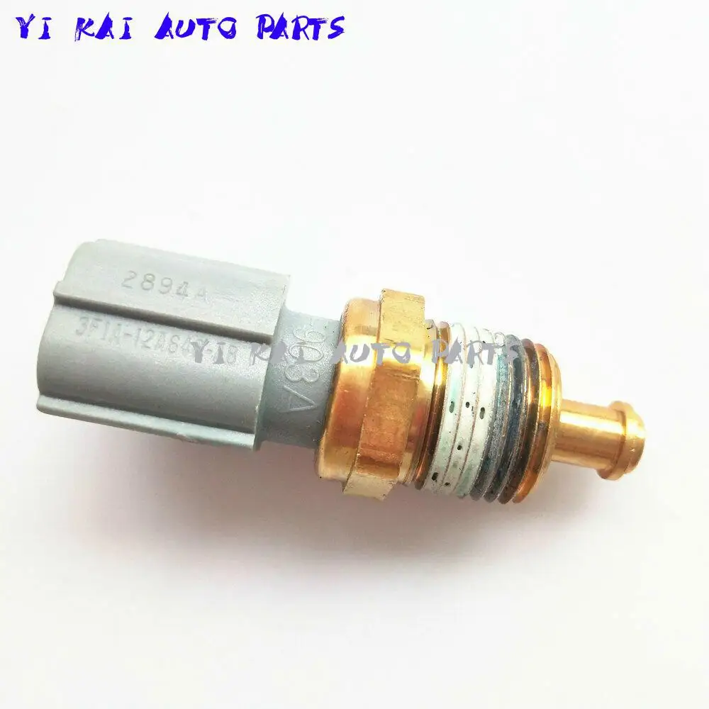 Original Water Temperature Sensor For Ford Escort Focus Mondeo 3F1A-12A648-AB 3F1A12A648A