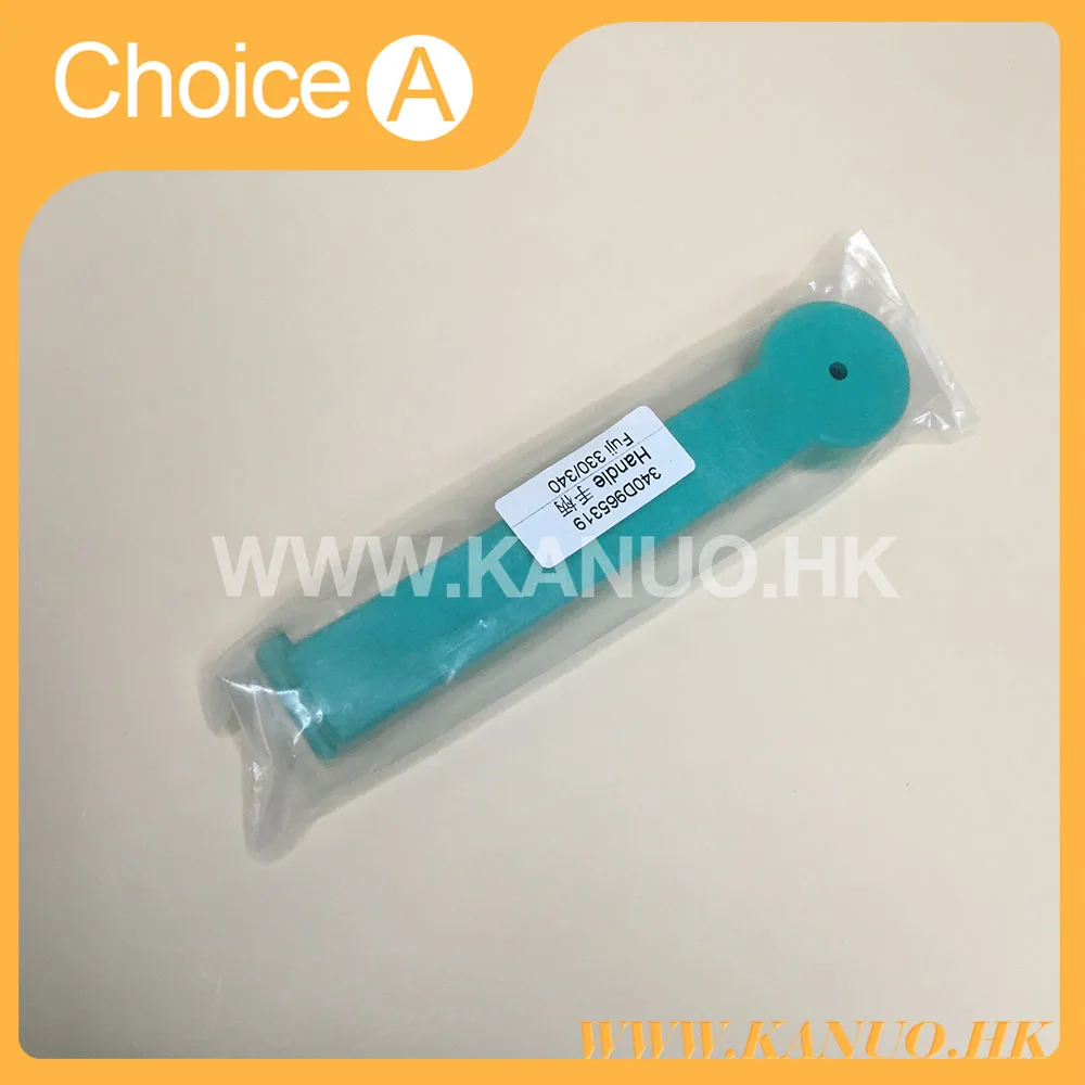 340D965319 340D965319C Tay Cầm Cho FUJI Biên Cương 330 340 340E Kỹ Thuật Số Minilab