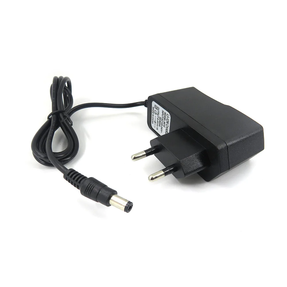 Caricabatterie per barche RC per telecomando esca da pesca barca EU UK US Plug caricabatteria per auto caricatore USB parti di giocattoli RC