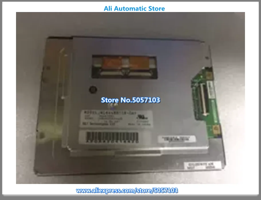 

Original 6.5 Inch Industrial LCD NL6448BC18-06F NL6448BC18-06 LCD Screen
