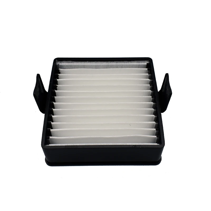 2 peças filtro de substituição para aspirador de pó manual ryobi p712 p713 p714k acessórios para limpeza de poeira