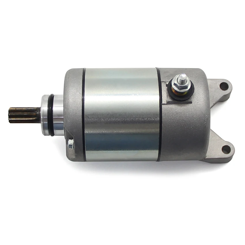 Motorcycle  Accessories  Engine Electric Starter Motor For Honda CBR400 NC29 1990 1991 1992 1993   1994 XR250 31200-MV4-008