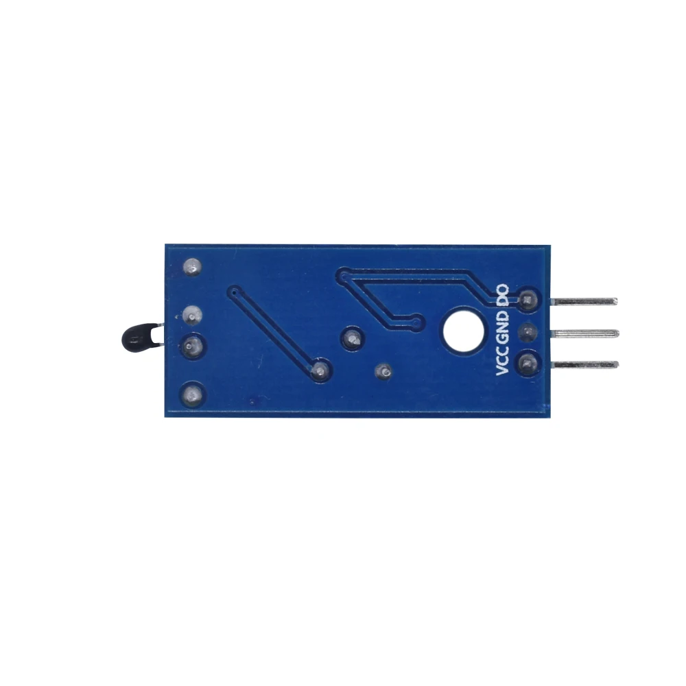 Thermistor temperature sensor module thermal sensor module thermal sensors DO the digital output/temperature control switch