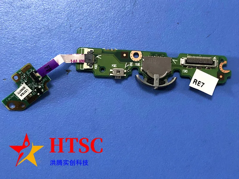 Placa de interruptor Original 6050a24007601, Envío Gratis