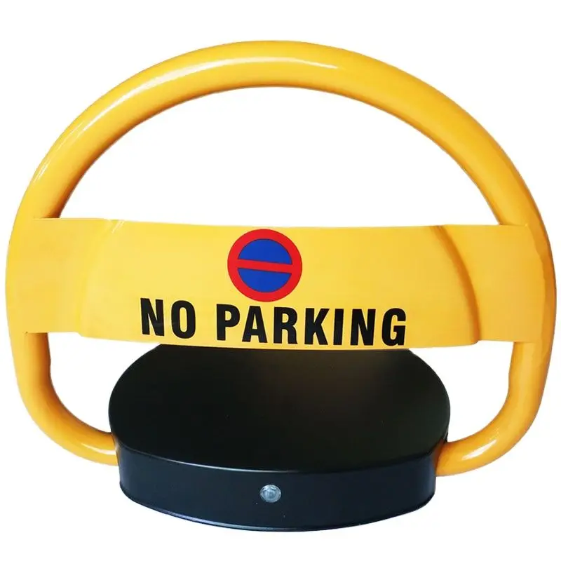KINJOIN Car Parking Lock Automatic Remote Control Solve The Problem Of Parking Difficulties For Your Car