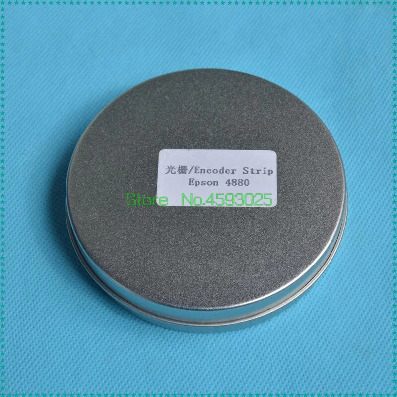 P8080 Encoder Strip: En Uzun Ömürlü ve En Güvenilir Çözüm