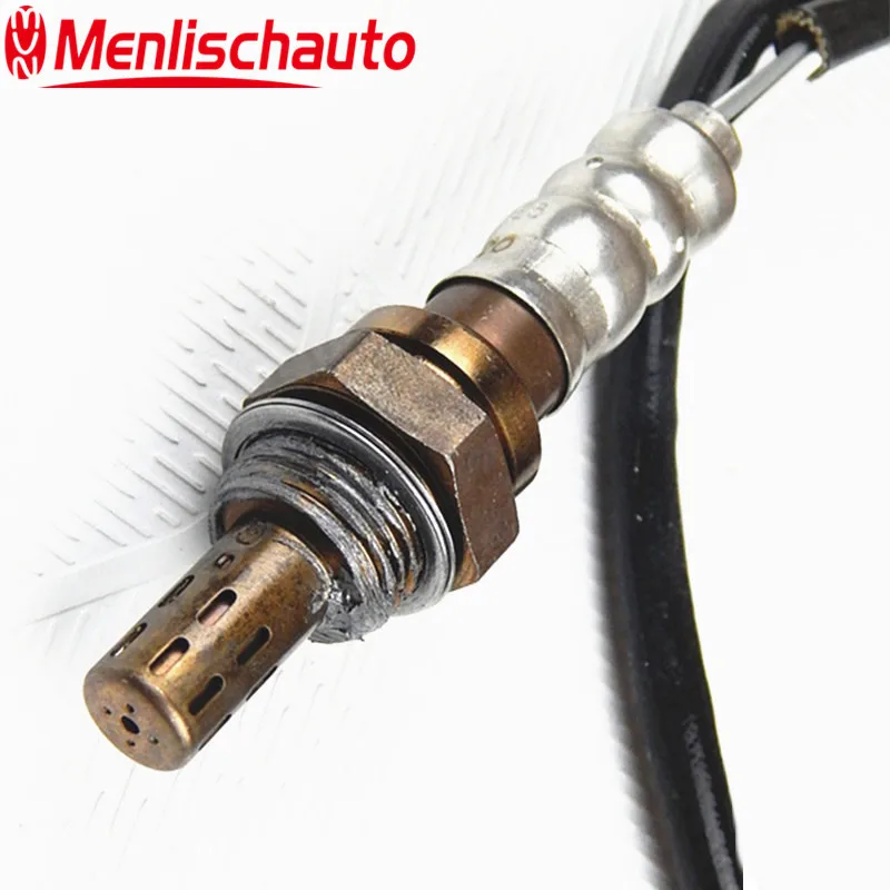 

Oxygen O2 Lambda AIR FUEL RATIO Sensor ZJ39-18-861A For M azda 3 1.6L 2.0L 2.3L 2004 - 2009 12227076 DOX-0332 ZJ39-18-861