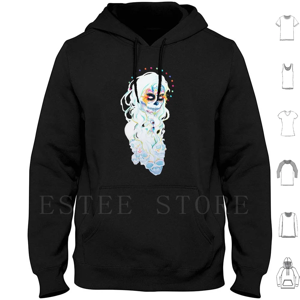 AzúCar Hoodies Long…