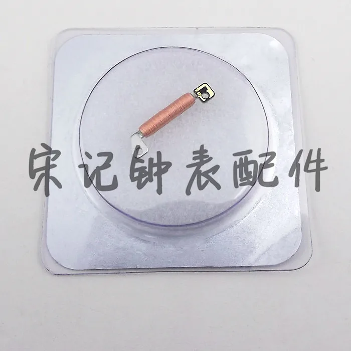 1Pc Quartz Watch Movement Coil Replacement For Swiss Ronda 517 505 515 513 507 Watch Movement Accessories Repair Parts