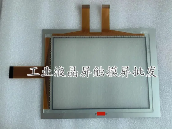 New GP-4601TM PFXGP4601TMD Touchpad Touch Glass Touch Screen Protective film