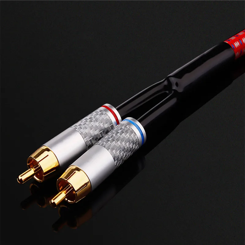 Speaker Cable Y Splitter Pant Boot Wire Pants Boots Audio Subwoofer DIY Accessories