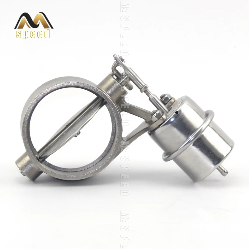 

Car Accessories 51mm 63mm 70mm 76mm Exhaust pipe modified valve normally open suitable for BMW E46 E90